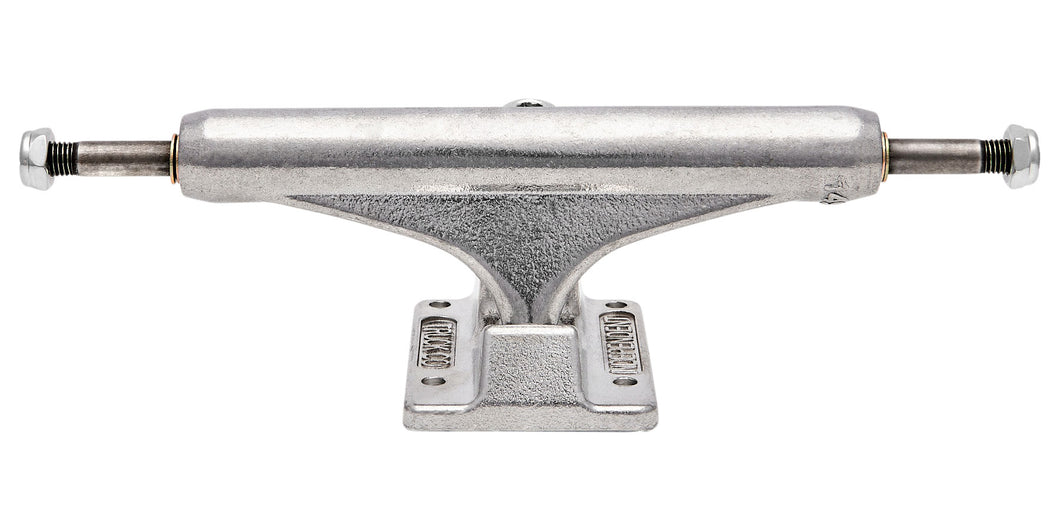 INDEPENDENT POLISHED MID TRUCK (SET OF 2)