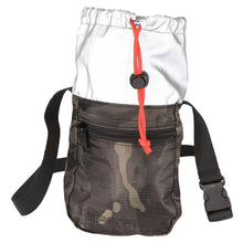 Load image into Gallery viewer, SPITFIRE CLASSIC 87 SLING BAG BLACK CAMO

