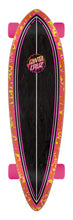 Load image into Gallery viewer, SANTA CRUZ TOXIC DOT  PINTAIL COMPLETE 9.20 X 33
