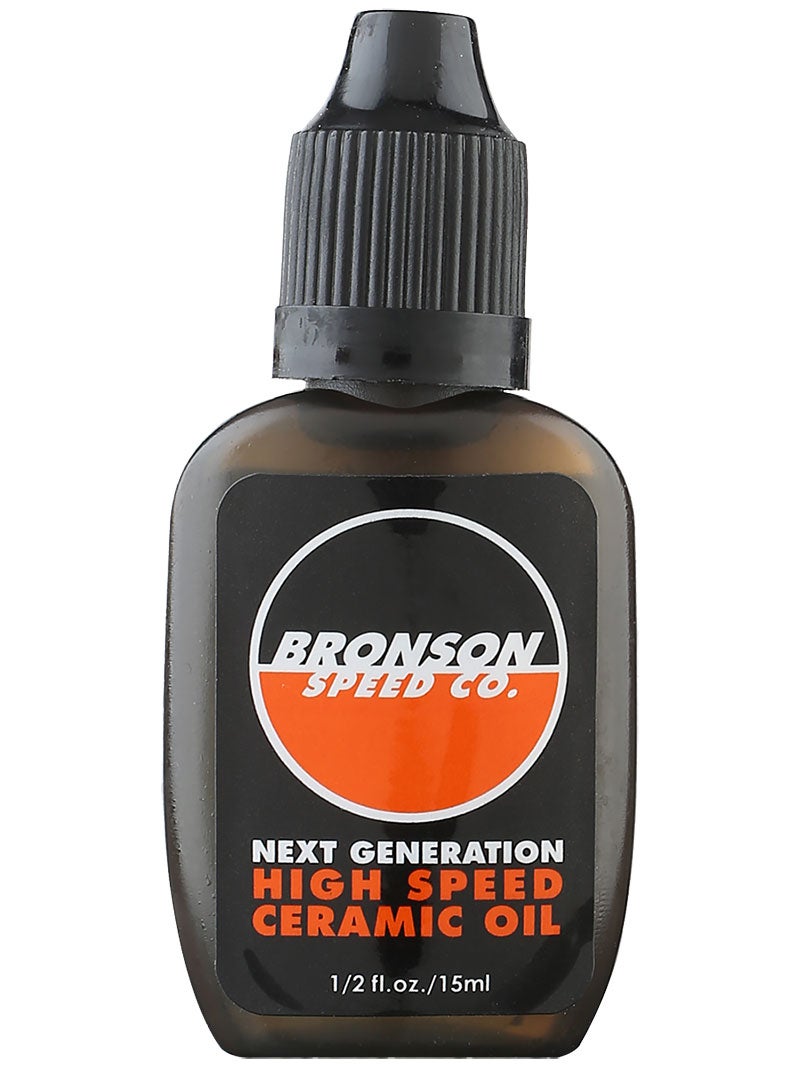 BRONSON NEXT GENERATION HIGH SPEED CERAMIC OIL