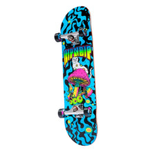 Load image into Gallery viewer, RIPNDIP PSYCHEDELIC COMPLETE 8.25
