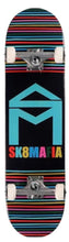 Load image into Gallery viewer, SKATE MAFIA HOUSE LOGO YARN COMPLETE 8.00
