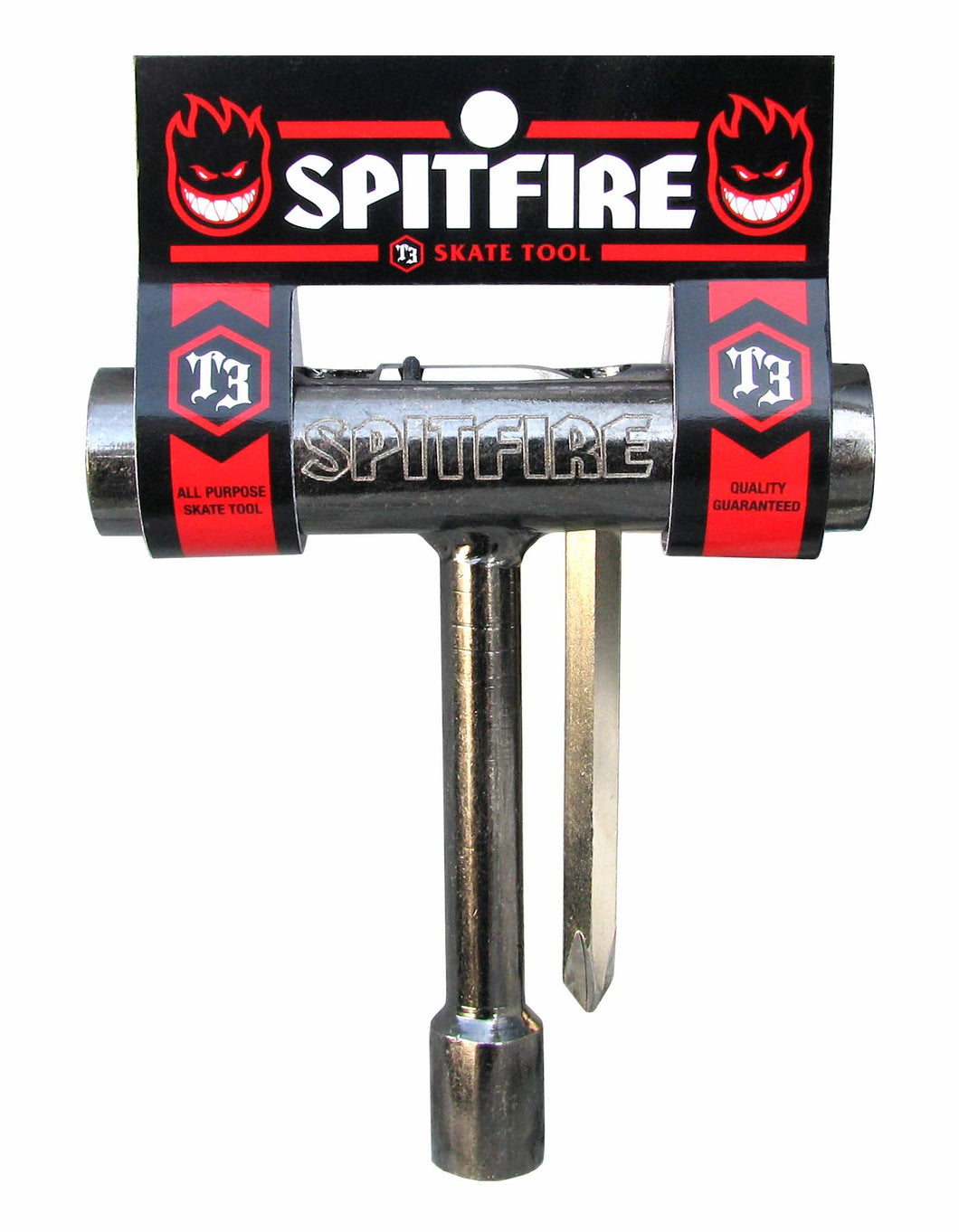 SPITFIRE T3 TOOL
