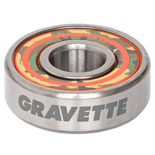 Load image into Gallery viewer, BRONSON SPEED CO. G3 DAVID GRAVETTE PRO BEARINGS 8 PK
