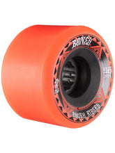 Load image into Gallery viewer, BONES ATF ROUGH RIDER RUNNERS 59MM 80A RED (Set of 4)
