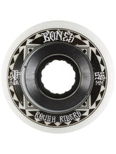 Load image into Gallery viewer, BONES ATF ROUGH RIDER RUNNERS 59MM 80A WHITE (Set of 4)
