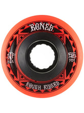 Load image into Gallery viewer, BONES ATF ROUGH RIDER RUNNERS 59MM 80A RED (Set of 4)
