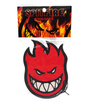 Load image into Gallery viewer, SPITFIRE BIGHEAD AIR FRESHENER RED
